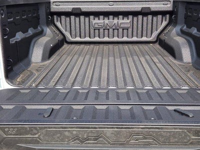 2026 GMC Canyon 4WD Denali