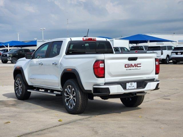 2026 GMC Canyon 4WD Denali