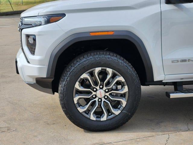 2026 GMC Canyon 4WD Denali