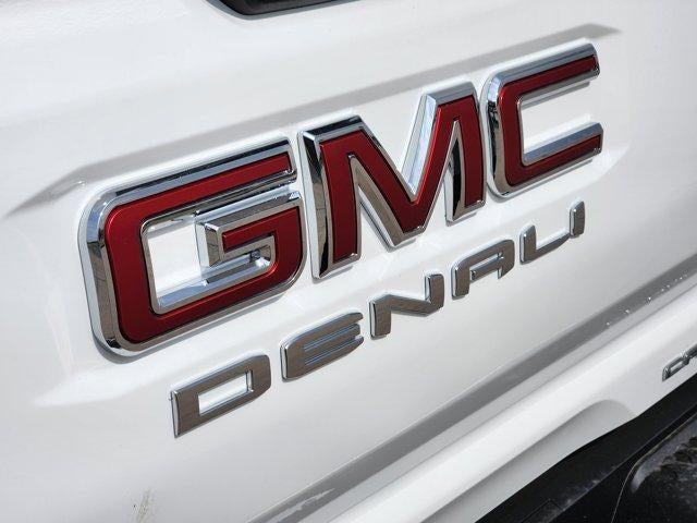 2026 GMC Canyon 4WD Denali
