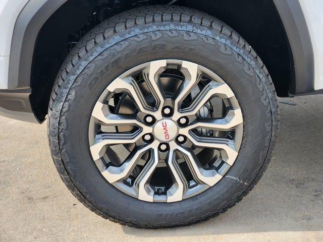 2026 GMC Canyon 4WD Denali