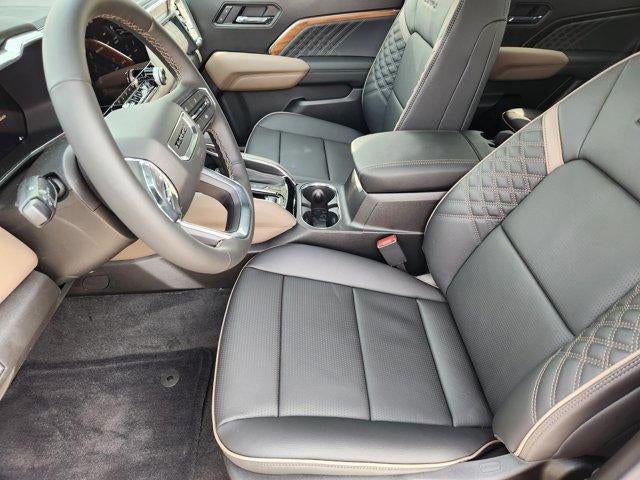 2026 GMC Canyon 4WD Denali