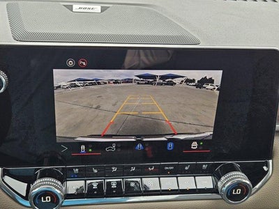 2026 GMC Canyon 4WD Denali