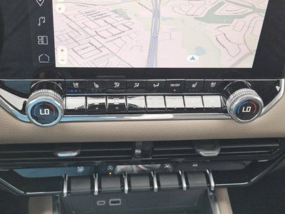 2026 GMC Canyon 4WD Denali