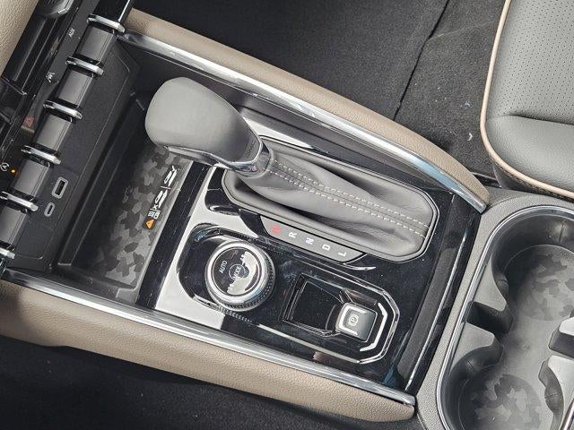 2026 GMC Canyon 4WD Denali