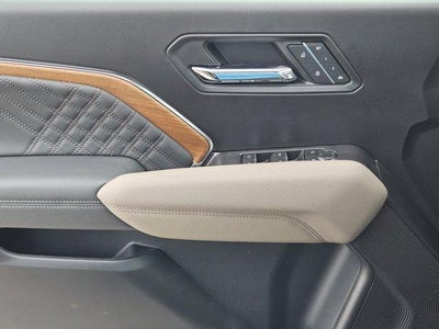 2026 GMC Canyon 4WD Denali