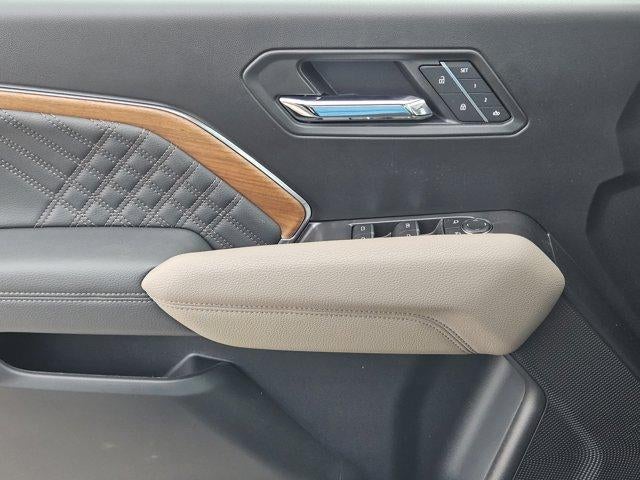 2026 GMC Canyon 4WD Denali