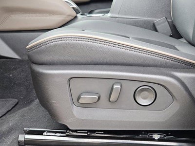 2026 GMC Canyon 4WD Denali