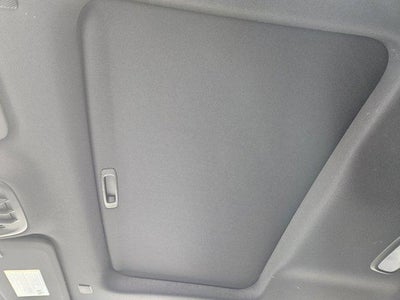 2026 GMC Canyon 4WD Denali