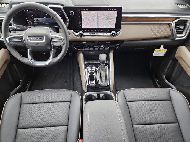 2026 GMC Canyon 4WD Denali