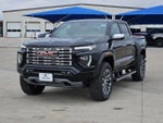 2026 GMC Canyon 4WD Denali