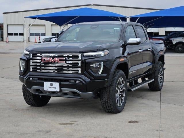 2026 GMC Canyon 4WD Denali