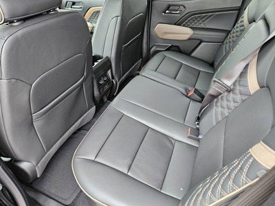 2026 GMC Canyon 4WD Denali