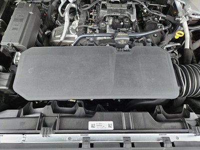 2026 GMC Canyon 4WD Denali