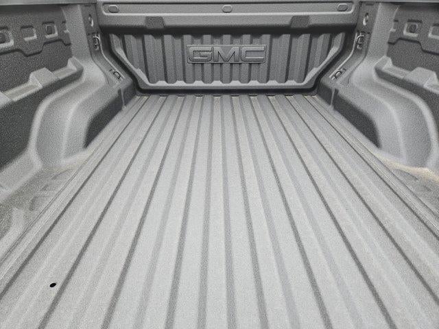 2026 GMC Canyon 4WD Denali