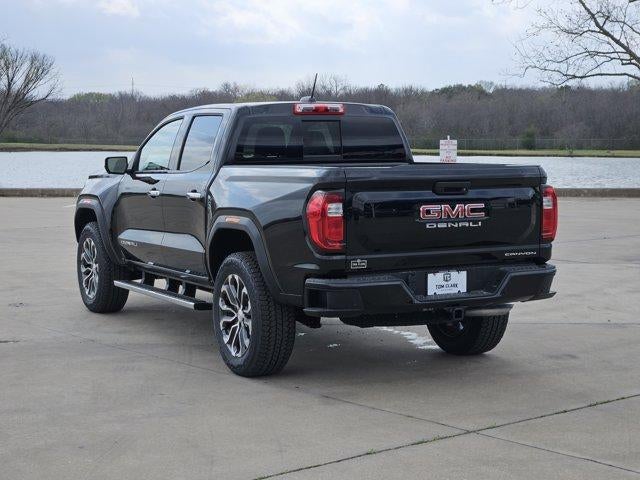2026 GMC Canyon 4WD Denali
