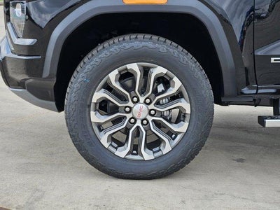 2026 GMC Canyon 4WD Denali