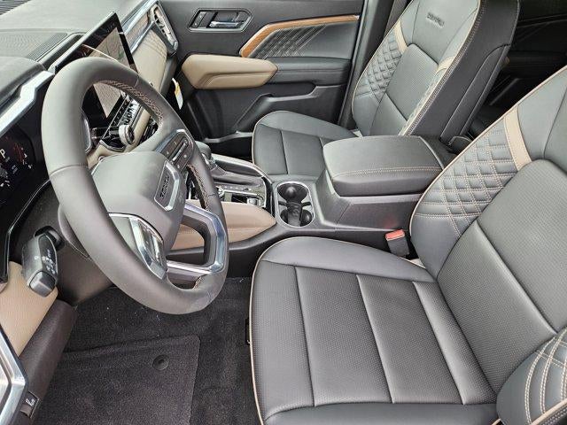 2026 GMC Canyon 4WD Denali