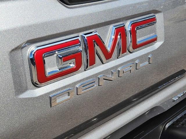 2023 GMC Canyon Denali
