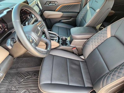 2023 GMC Canyon Denali