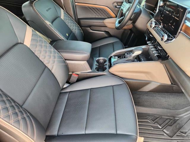 2023 GMC Canyon Denali