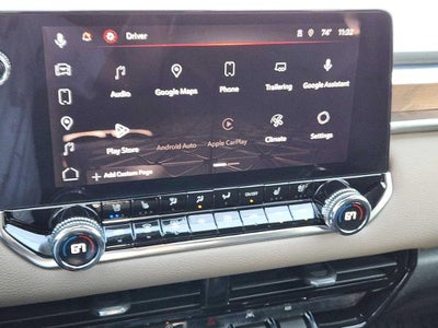 2023 GMC Canyon Denali