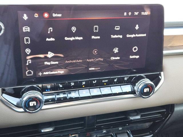 2023 GMC Canyon Denali