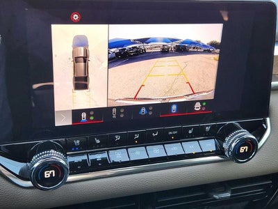 2023 GMC Canyon Denali