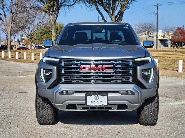 2023 GMC Canyon Denali