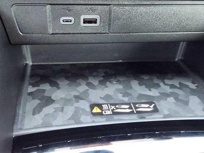 2023 GMC Canyon Denali