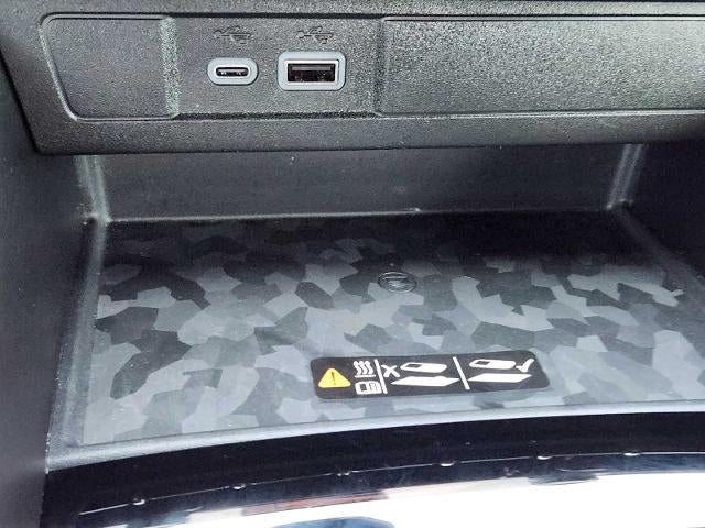 2023 GMC Canyon Denali