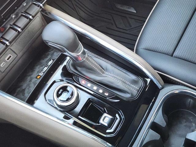 2023 GMC Canyon Denali