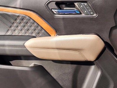 2023 GMC Canyon Denali