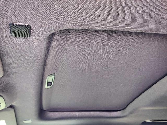 2023 GMC Canyon Denali