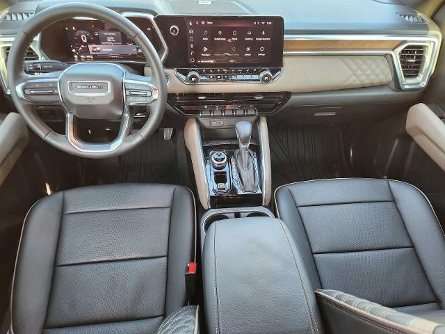 2023 GMC Canyon Denali