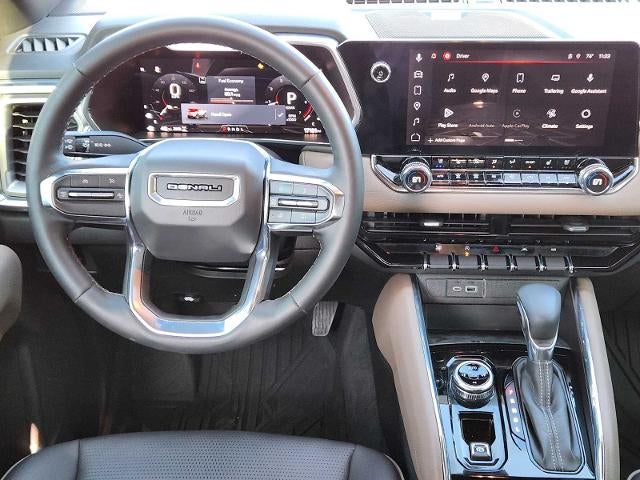 2023 GMC Canyon Denali