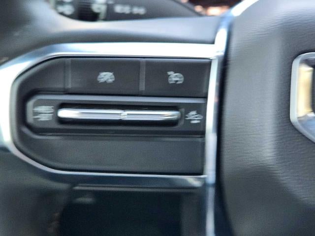 2023 GMC Canyon Denali