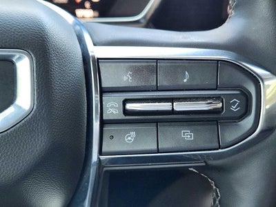 2023 GMC Canyon Denali