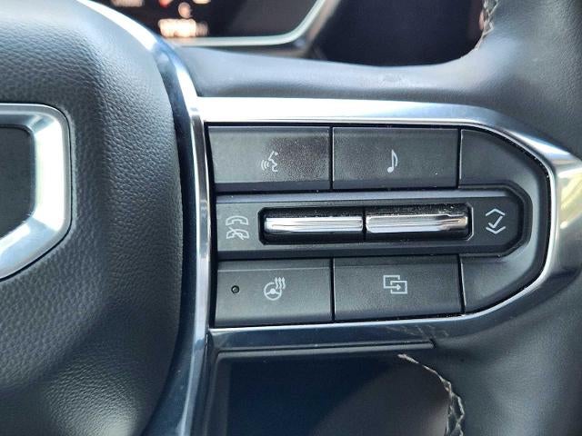 2023 GMC Canyon Denali