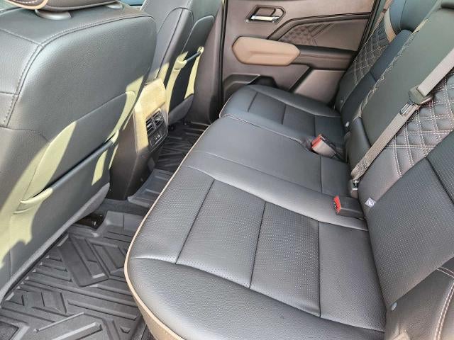 2023 GMC Canyon Denali