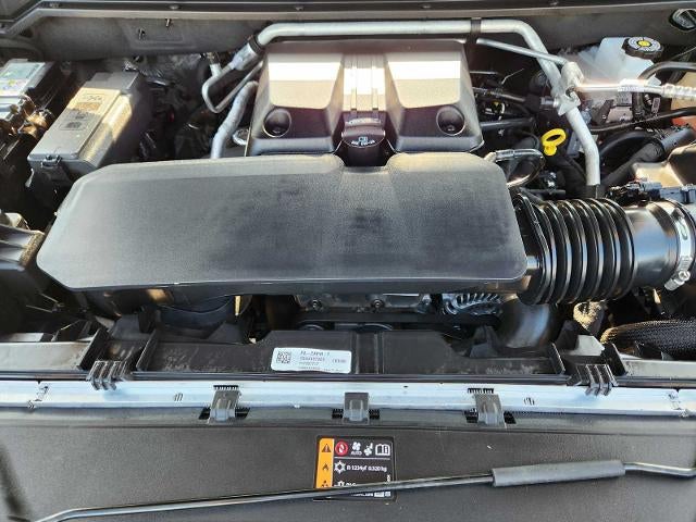 2023 GMC Canyon Denali