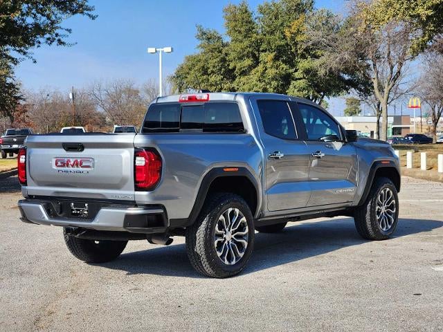 2023 GMC Canyon Denali