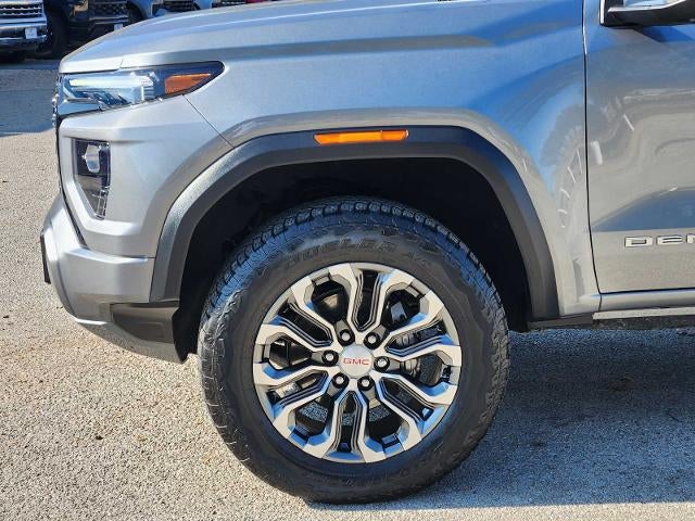 2023 GMC Canyon Denali