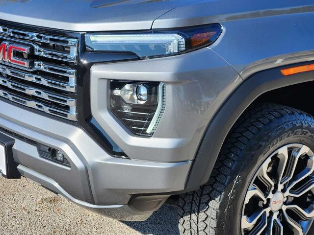 2023 GMC Canyon Denali