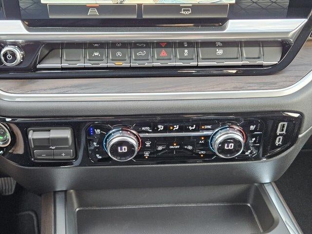 2026 GMC Sierra 1500 SLT - Photo 14