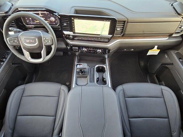 2026 GMC Sierra 1500 SLT - Photo 19