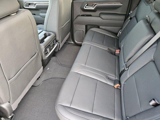 2026 GMC Sierra 1500 SLT - Photo 20
