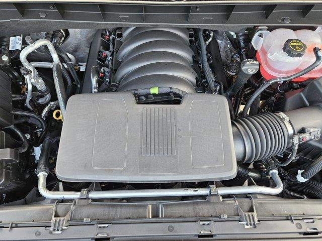 2026 GMC Sierra 1500 SLT - Photo 21
