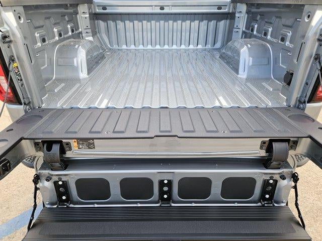 2026 GMC Sierra 1500 SLT - Photo 22