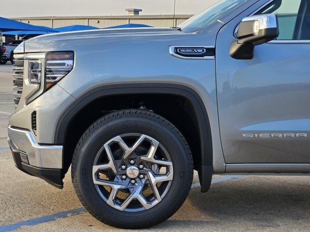 2026 GMC Sierra 1500 SLT - Photo 6